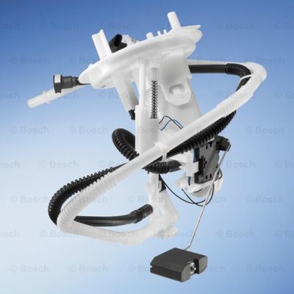 BOSCH 986580415 Yakıt Depo Şamandırası Sol 204 212 207 07-14