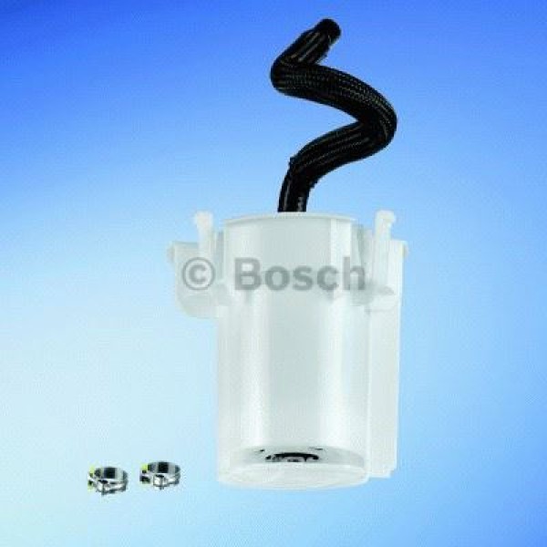 BOSCH 986580807 Yakıt Pompası Vectra C Corsa C 