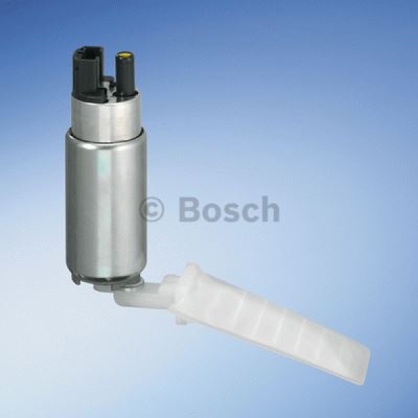 BOSCH 986580822 Yakıt Pompası Opel Zafira 1.6 1.6 Cng 01- Agila 1.0-1.0 12V 1.2 16V 00- 