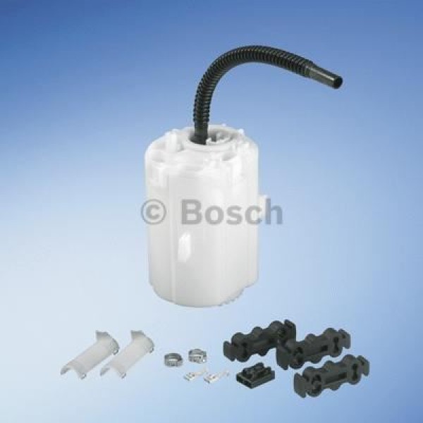 BOSCH 986580825 Yakıt Pompası Mercedes A Serisi W168 A140-A160-A190-A210 97-04