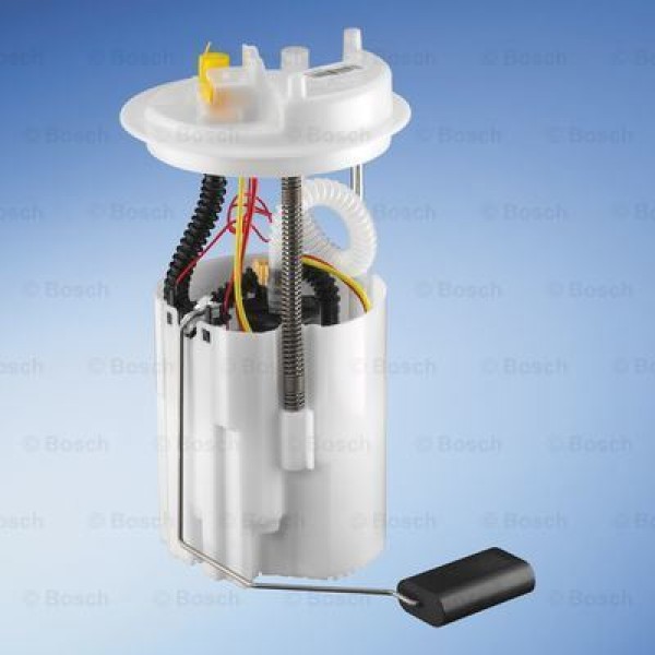 BOSCH 986580831 Yakıt Pompa Ünitesi