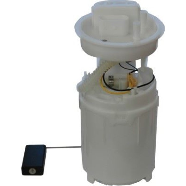 BOSCH 986580934 Yakıt Depo Şamandırası Polo 01- / Cordoba Ibiza / Fabia Elektrikli 