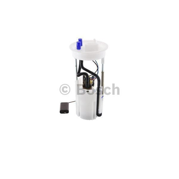 BOSCH 986580938 Depo Şamandırası Passat 05-10 Elektrikli