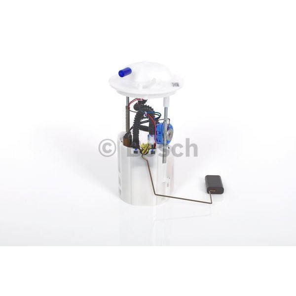 BOSCH 986580947 Yakıt Depo Şamandırası Modülü 500 Panda 09- 1.1 1.2 1.4 Elektrikli 