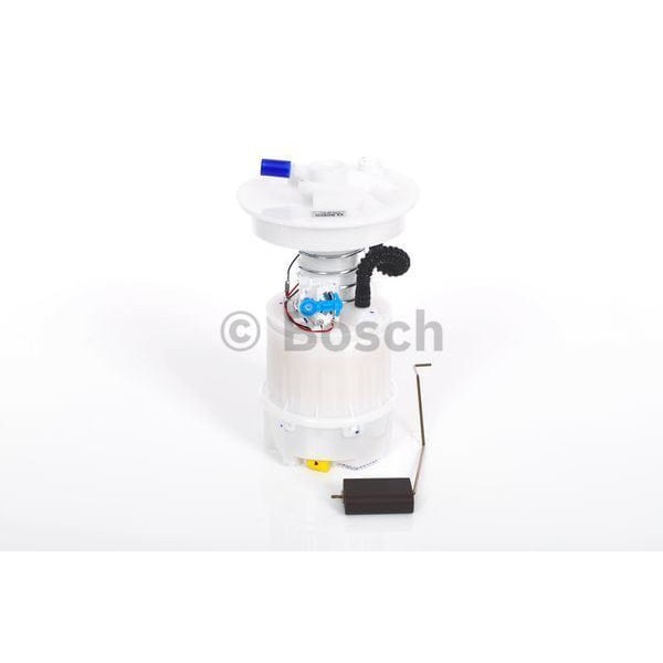 BOSCH 986580951 Yakıt Depo Şamandırası Modülü Cmax Focus 1.8 1.6 Elektr. 