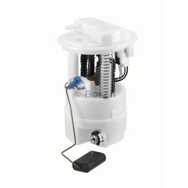 BOSCH 986580956 Yakıt Depo Şamandırası CLIO II Hb 01-12 CLIO Thalia Elektrikli 