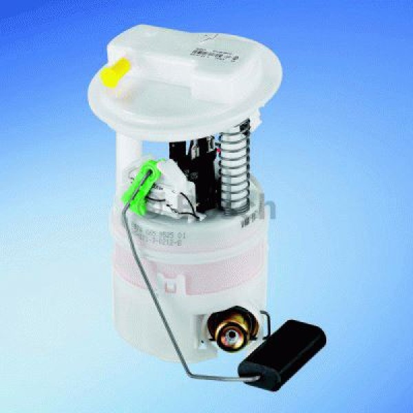 BOSCH 986580957 Yakıt Depo Şamandırası Logan Mcv Sandero Duster 04-12 Elektrikli 