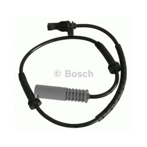 BOSCH 986594519 Tekerlek Sensöru Ön Sol Sağ Bmw E81 E87 E82 E88 E46 E90 E91 E92 E93