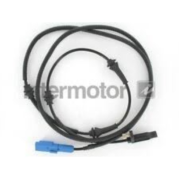 BOSCH 986594598 Tekerlek Devir Sensörü 508 1.6 Bluehdi 10.2014 - ; 508 1.6 Bluehdi Sw 10.2014 - ; 50 