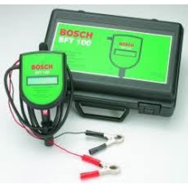 BOSCH 986625002 Fren Test Cihazı 