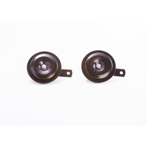 BOSCH 0986AH0703 Korna Set 24V 350 420Hz 