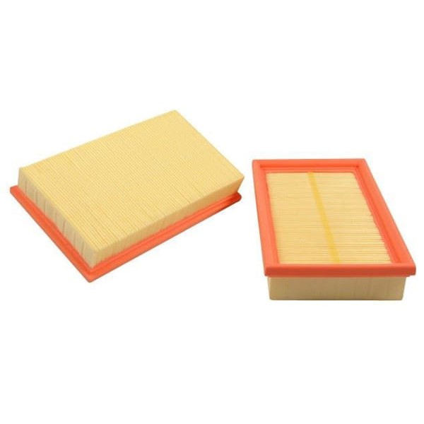 BOSCH 0986TF0109 Hava Filtresi CLIO III Modus / Micra K12 05-11 Note 07-11 1.4 1.6 16V 1.5 DCI