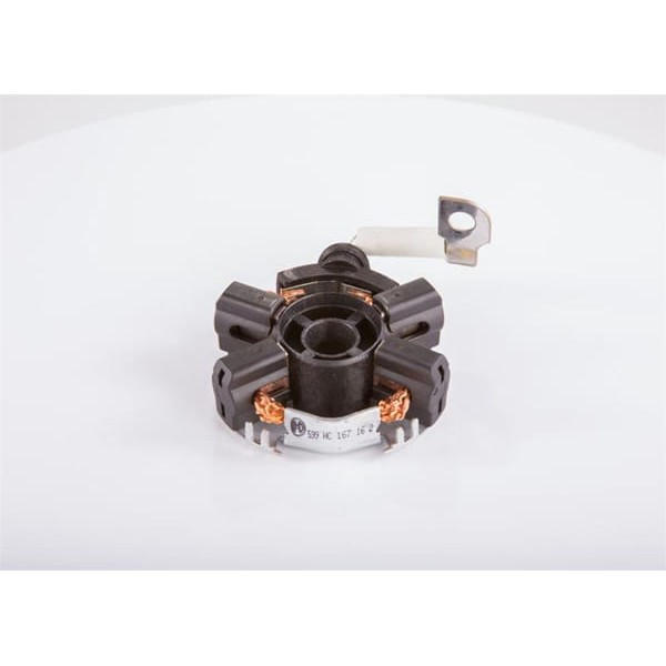 BOSCH 1004336599 Marş Motor Fırça Tutucu Ducato / Boxer / Jumper 2.2 HDI 2.2 Jtd 