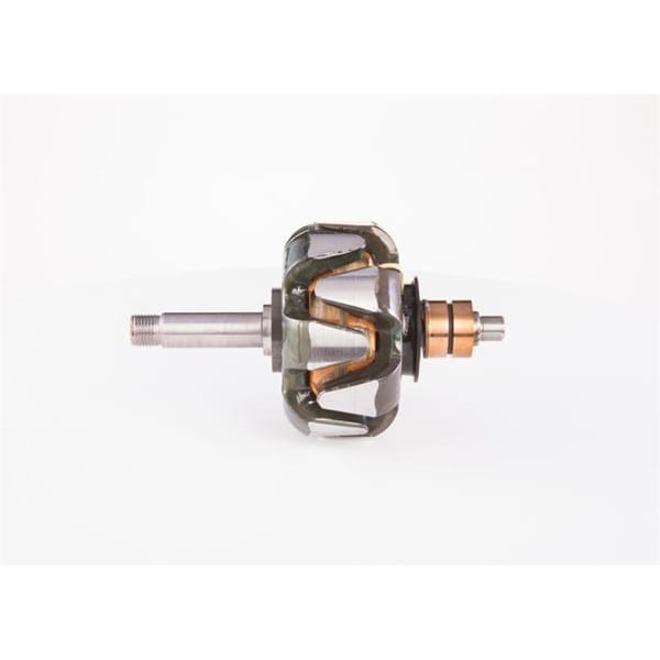 BOSCH 1124035168 Rotor 12V 90 Amp Alternatörler Içın