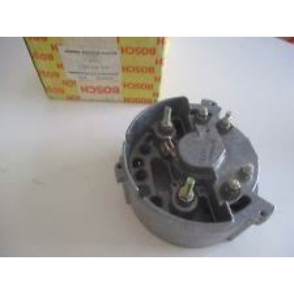 BOSCH 1125827013 Alternatör Kapağı 