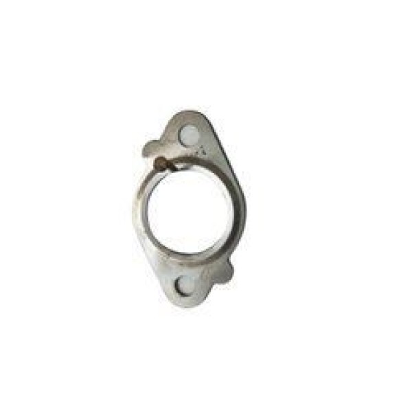 BOSCH 1125884484 Alternatör Kapak Arka Mercedes / Mann 