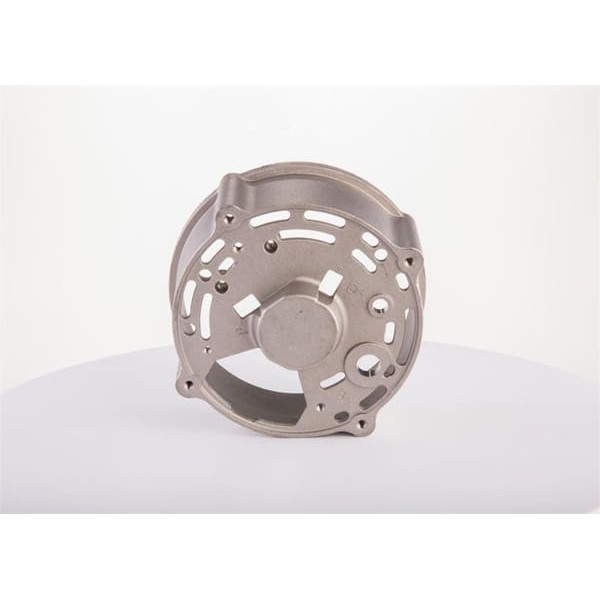 BOSCH 1125884493 Alternatör Arka Kapağı 90 Amp Alternatörler Içın 