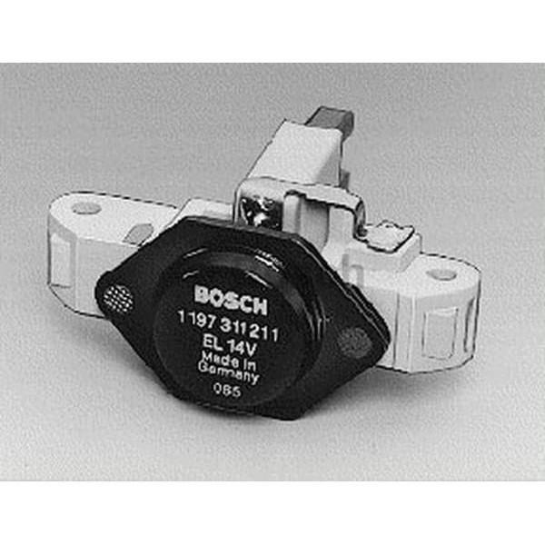 BOSCH 1197311213 Alternatör Konjektörü Mercedes 300 500 Se Sel 