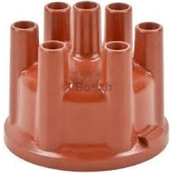 BOSCH 1235522053 Distribütör Kapağı E3 E12 2500 71- 