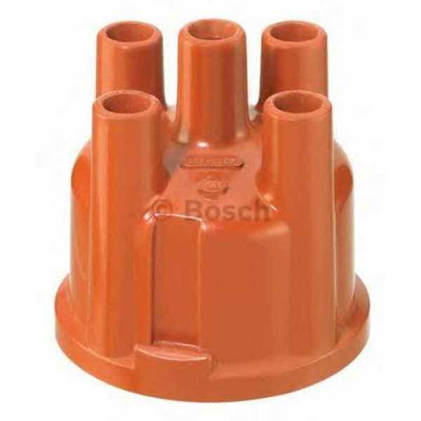 BOSCH 1235522059 Distribütör Kapağı 4 Silindirlı 