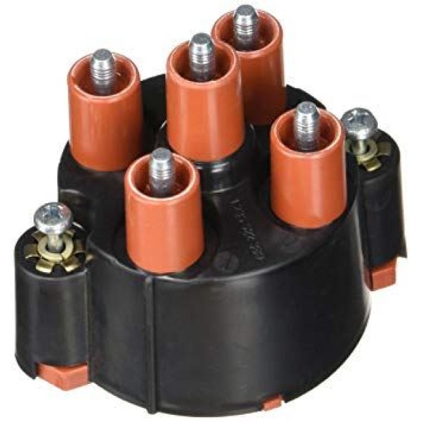 BOSCH 1235522380 Distribütör Kapağı Mercedes 190 200 230E 