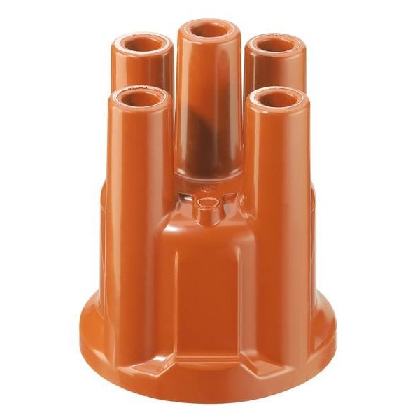 BOSCH 1235522437 Distribütör Kapağı Astra F Vectra A Corsa A B Omega A Frontera A 1.4 