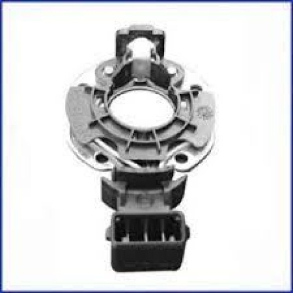 BOSCH 1237011124 Krank Mil Devir Sensöru Golf III-Polo (90-94)Vento (91-98)Cordoba (94-02)