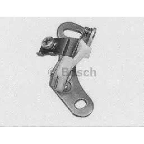 BOSCH 1237013724 Platın Seti Distribütör Consul 3000 1.5 900 65- Ex 