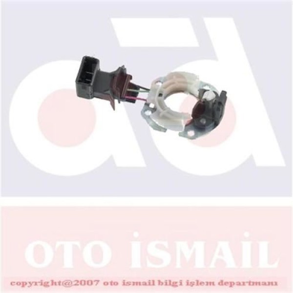 BOSCH 1237031296 Eksantrik Mil Sensörü Lt28 Lt35 Ateşleme Impulsu 