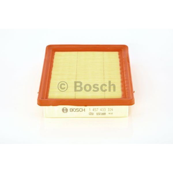 BOSCH 1457433326 Hava Filtresi Accent 95-00 1.3