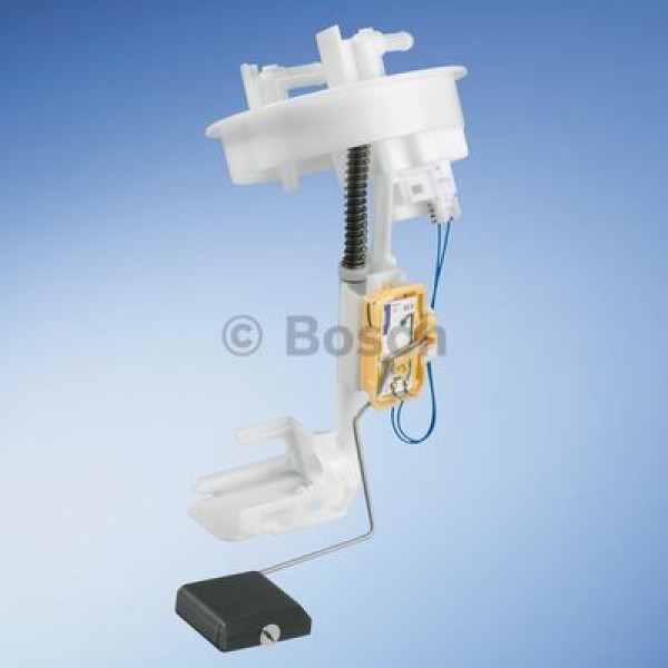 BOSCH 1582881056 Yakıt Pompası Elektrikli Ünıtesı Benz C 220 Cdı 03- 03-0702 C 220 Cdı T Modell 03-