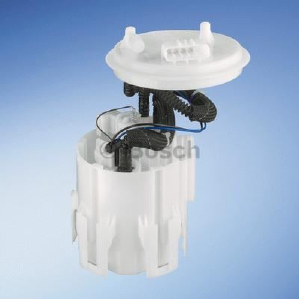 BOSCH 1582980174 Depo Şamandırası Merıva 1.4 1.6 1.8 03-10 