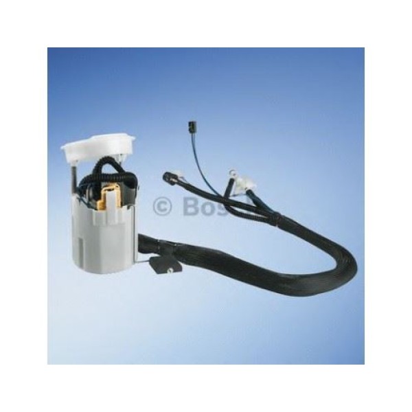 BOSCH 1582980292 Depo Şamandırası Mercedes Benz Cls 320Cdı 05-10 E200Cdı E220Cdı 02-08 