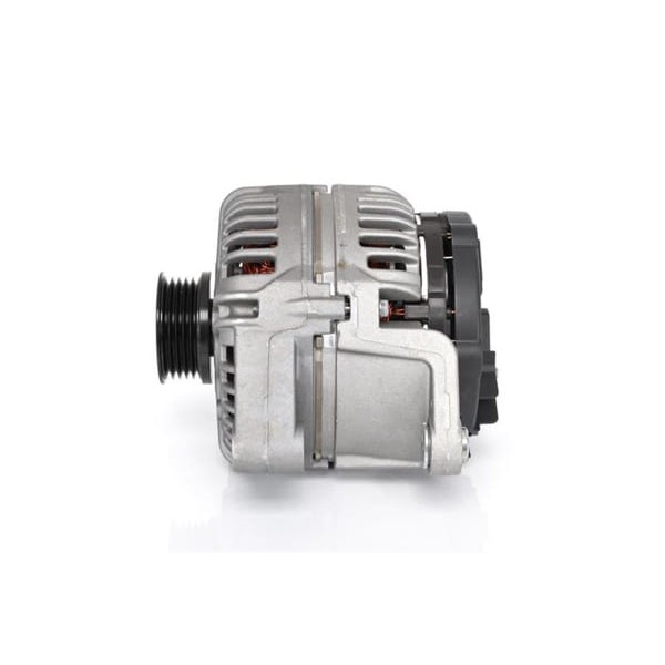 BOSCH 1986A01105 Alternatör E614V64120A 9-3-Astra-Combo-Corsa-Meriva-Signum-Tigra-Vectra-Zafira