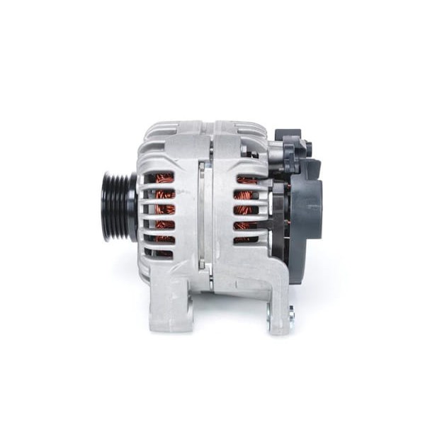 BOSCH 1986A01107 Alternatör E614V70120A Astra-Combo-Corsa-Meriva-Tigra