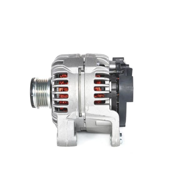 BOSCH 1986A01108 Alternatör M6E14V50100A Corsa-Meriva
