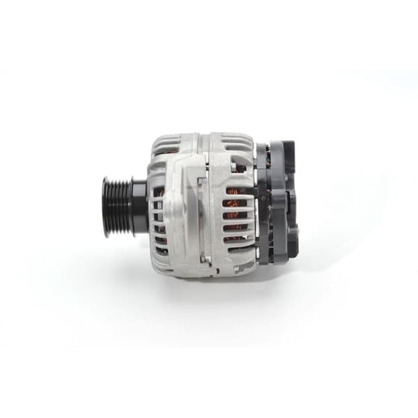 BOSCH 1986A01110 Alternatör M6E14V50140A 9-3-9-3X-Astra-Signum-Vectra-Zafira 
