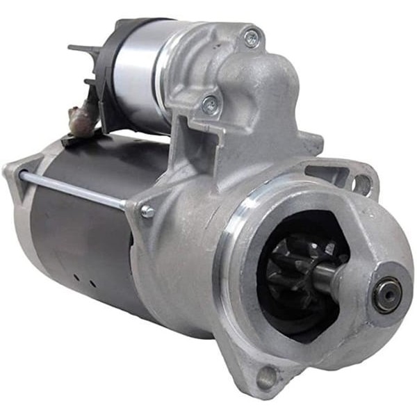 BOSCH 1986S00678 Marş Motoru 