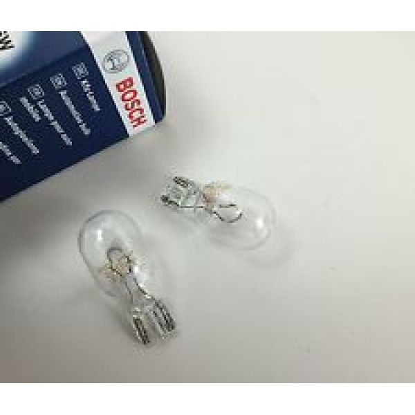 BOSCH 1987302205 Ampul W2,1X9,5D 12V W16W 