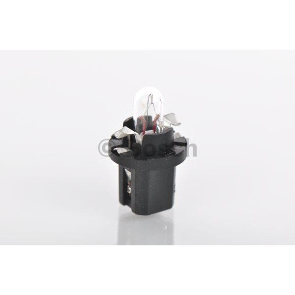BOSCH 1987302219 Ampul 12V 1.2W B8 5D 