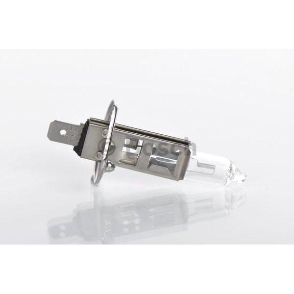 BOSCH 1987302801 Ampul Far Vısıon Standart Tek Flamalı Eco 12 V H1 55 W P14.5S 