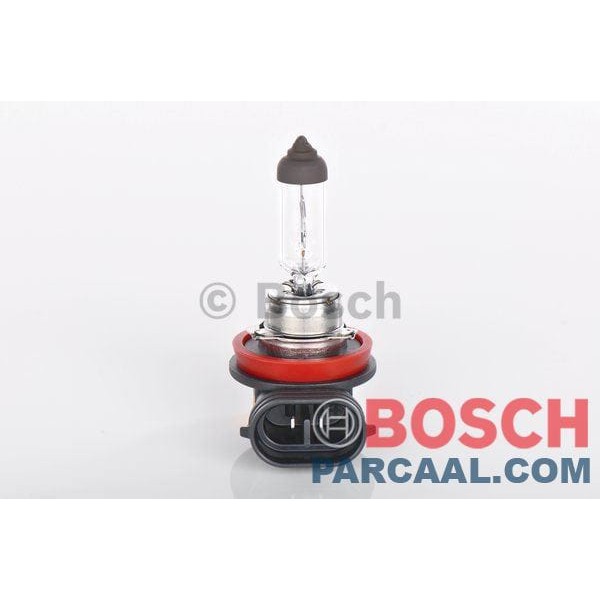 BOSCH 1987302805 Ampul Far Tek Flaman Eco 12 V H8 35 W Pgj19-1 