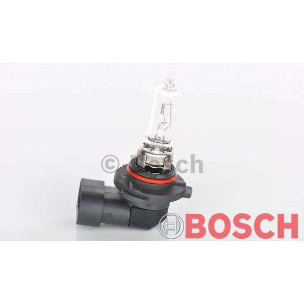 BOSCH 1987302807 Ampul Tek Flaman Plastik Soketli Halojen Eco 12 V Hb3 60