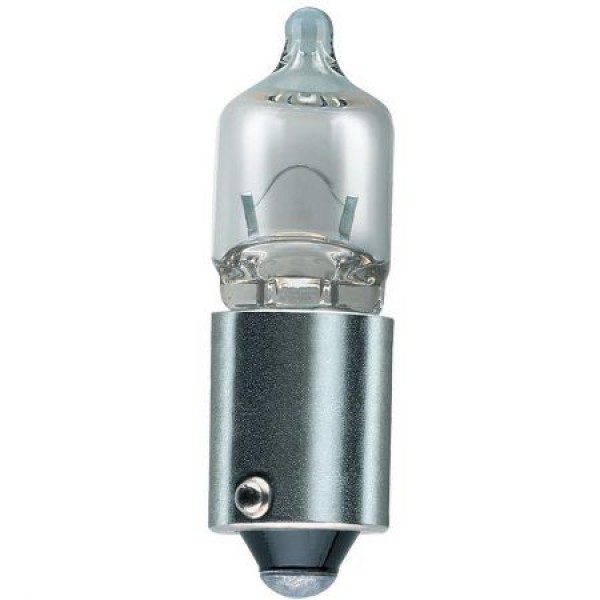 BOSCH 1987302809 Ampul Park Halojen Eco 12 V H6W 6 W Bax9S