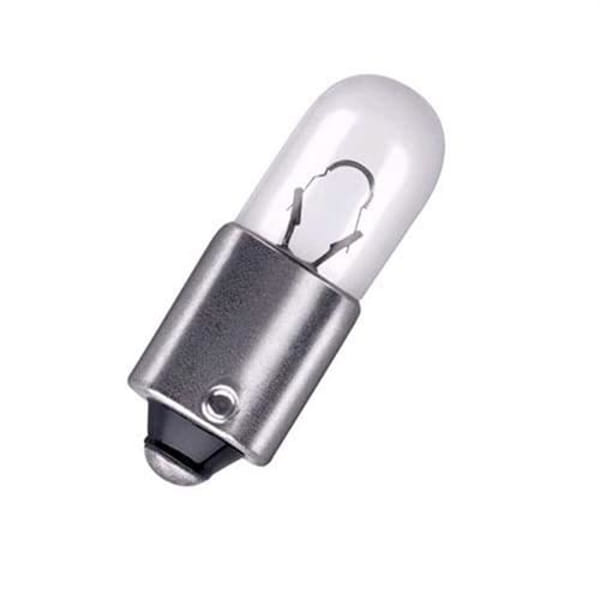 BOSCH 1987302817 Ampul Park. Plaka Ve Yan Sinyal Eco 12 V T4W 4 W Ba9S