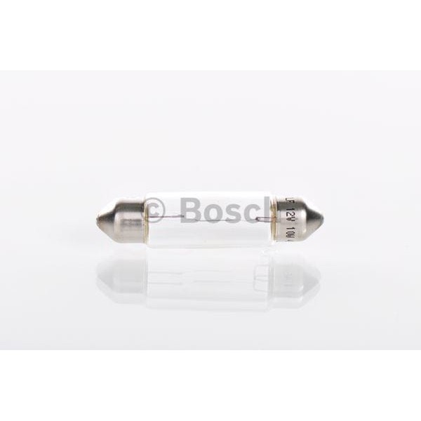 BOSCH 1987302825 Ampul 10 W Fofıt Eco 12 V - 10 W - 10 W - Sv8,5-8