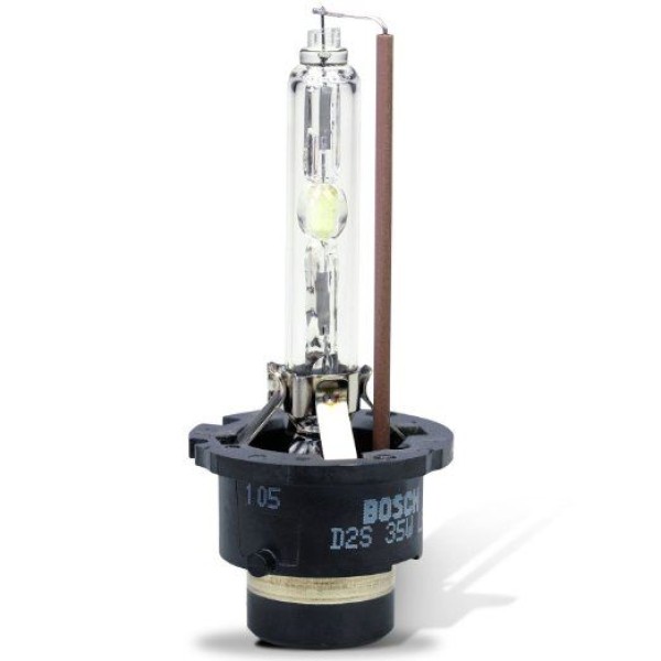 BOSCH 1987302904 Ampul D2S P32D-2 Xenon 12V 