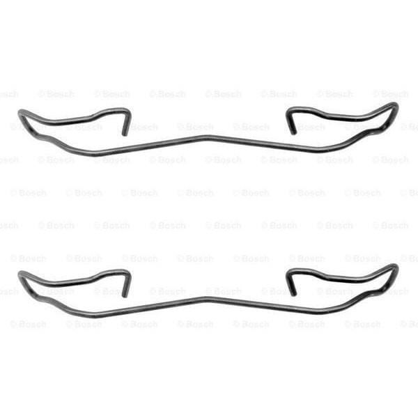 BOSCH 1987474213 El Fren Levyesı Arka CLIO III / Cmax II Focus III Ayar