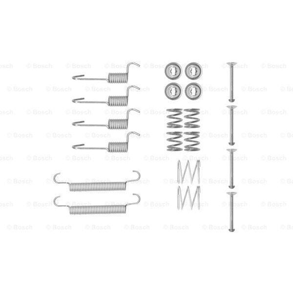 BOSCH 1987475324 Fren Yayı El Fren Cıvı Accent Era 07-11 Takım 