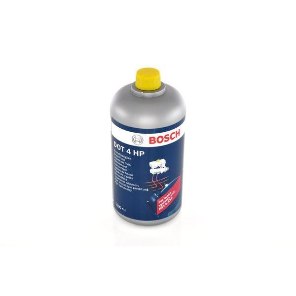 BOSCH 1987479113 Fren Hidrolik Sıvısı Dot 4 Hp 1 Lıtre